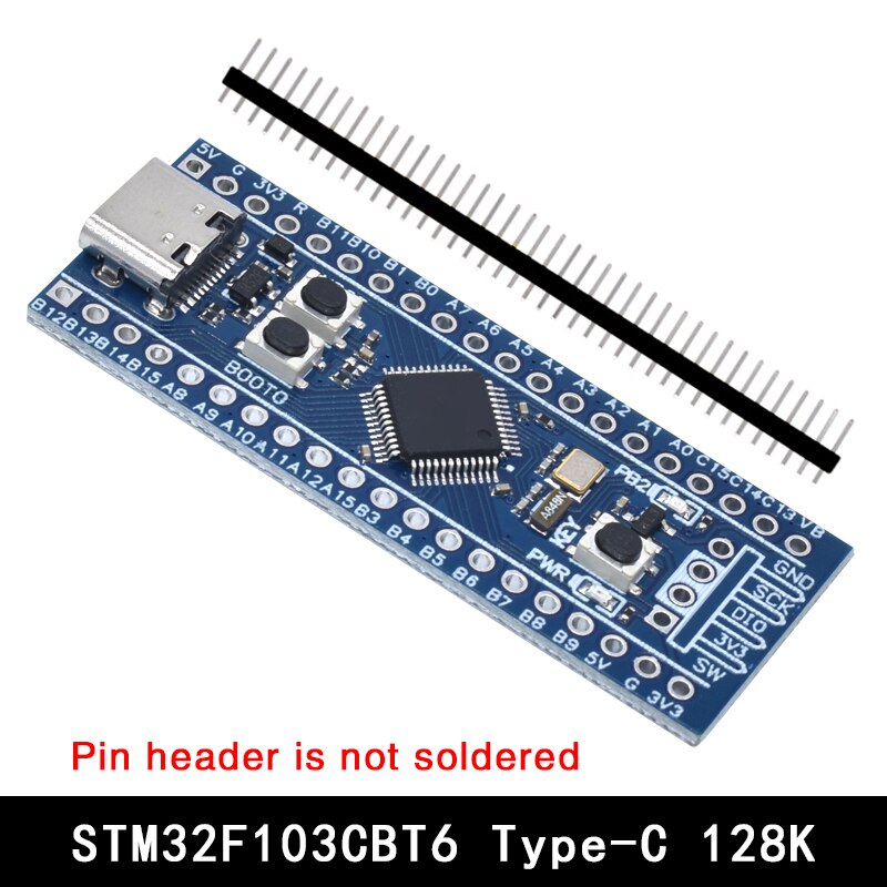 Bảng Mạch Phát Triển Stm32F103C8T6 Stm32F103Cbt6 Arm Stm32 Cho Arduino 32f103c8t6