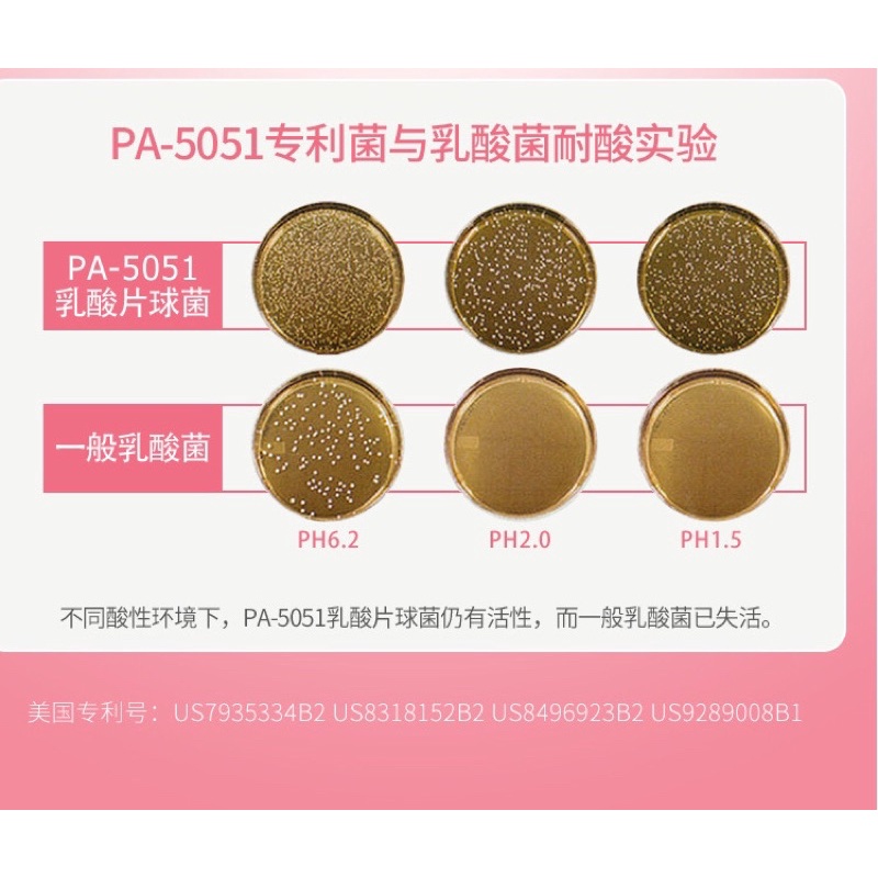 Men vi sinh cho mèo Inkat với Probiotic và Glutamine Men tiêu hóa ngừa bệnh cho mèo IN08