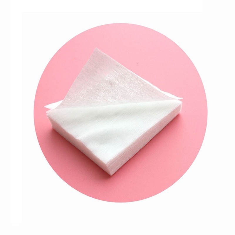 Bông Tẩy Trang 222 Miếng Cotton Pads