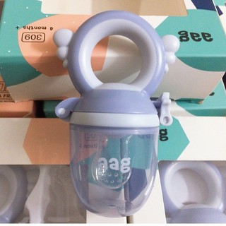 TÚI NHAI CHỐNG HÓC AAG
