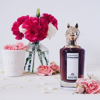 Nước hoa Duchess Rose 75ml của hãng Penhaligon's