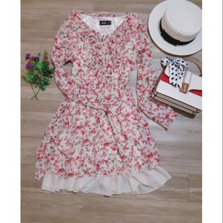 Đầm vintage