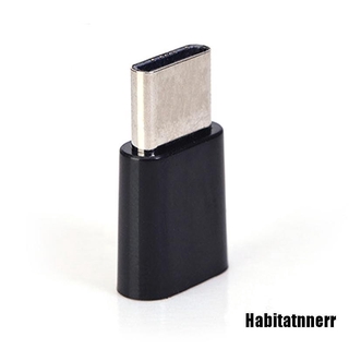 Đầu chuyển đổi cổng micro usb sang cổng type-c chuyên dụng