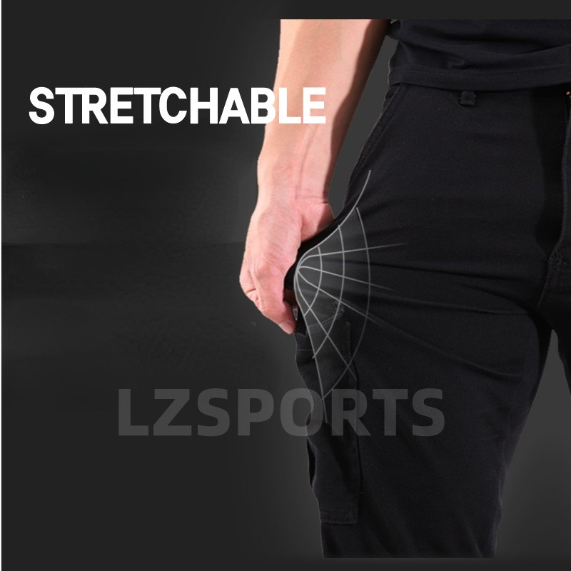 Quần dài EAGLADE 968 nhiều màu sắc tùy chọn thời trang dành cho nam