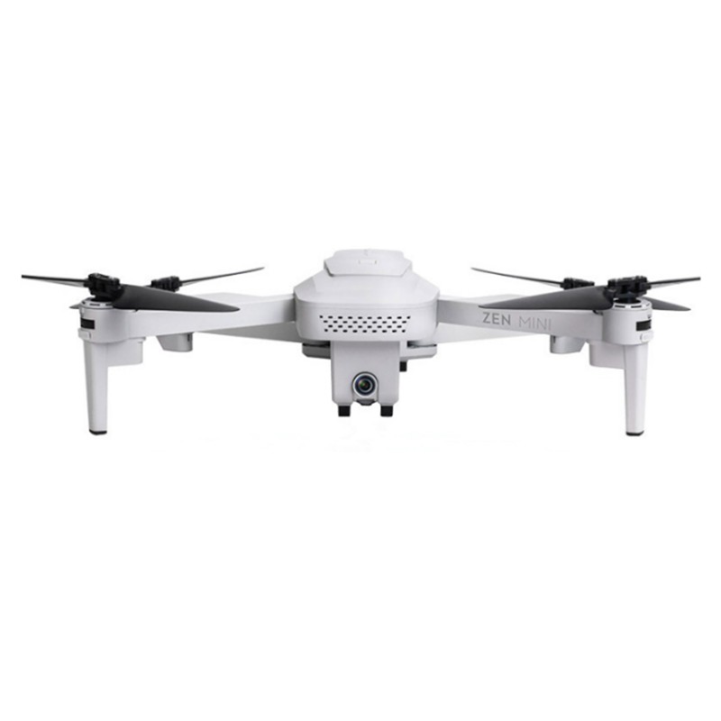 Flycam VISUO XS818 Zen Mini, Tích Hợp GPS, Camera Kép 5G Wifi FPV Chất Lượng 4K