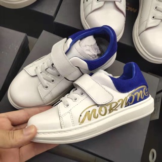 Giầy sneaker Morning trẻ em