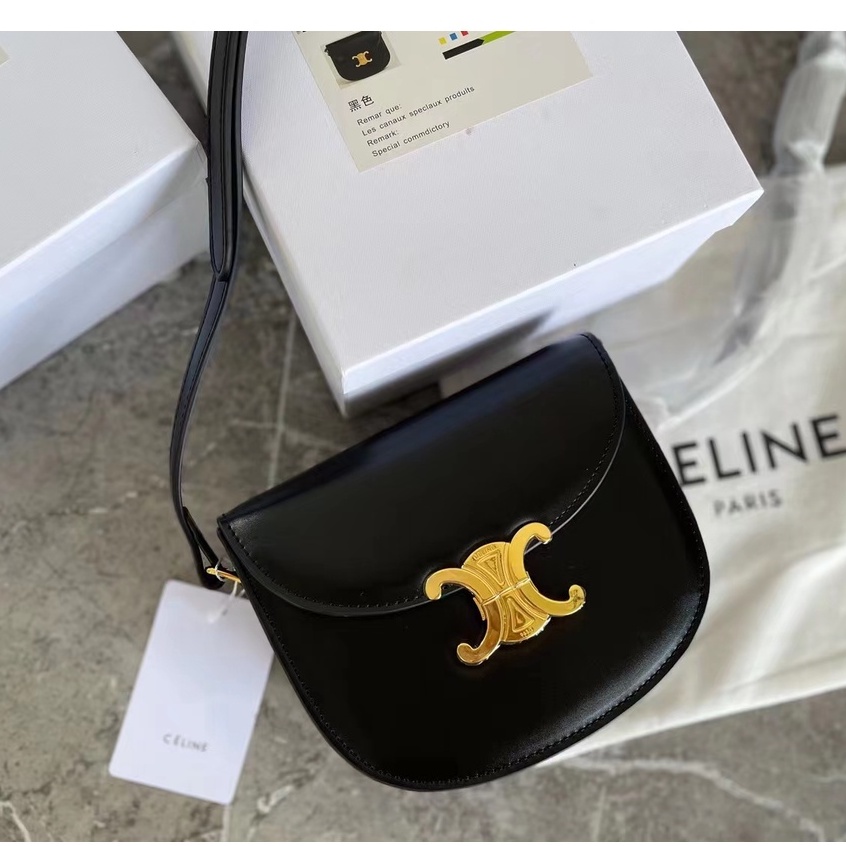 Túi Xách Tay Bằng Da Sáng Phong Cách LISA 2022