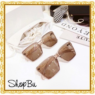 🔥SP BÁN CHẠY 🔥 Kính râm thời trang 5006 tràn viền B66