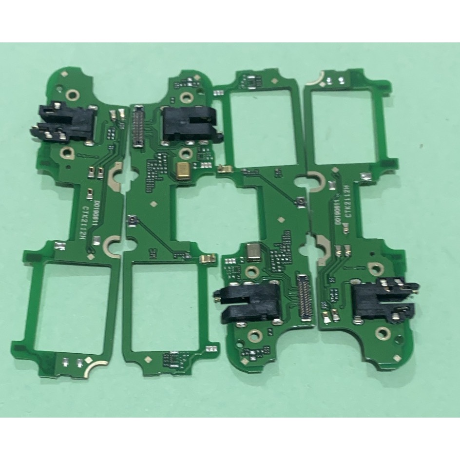 Bo micro tai nghe oppo f11 pro giá thợ- linh kiện phong châu