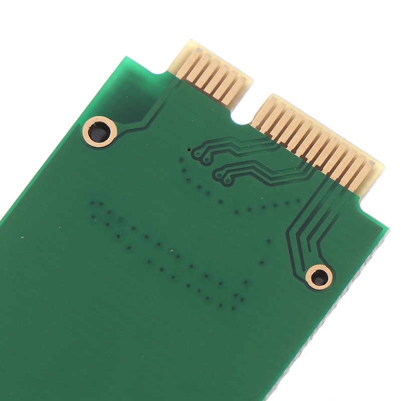 Colorfulswallowfly 1Pc M.2 NGFF SSD to 18 Pin Extension Adapter Card for UX31 UX21 UX21E UX31A CSF | BigBuy360 - bigbuy360.vn