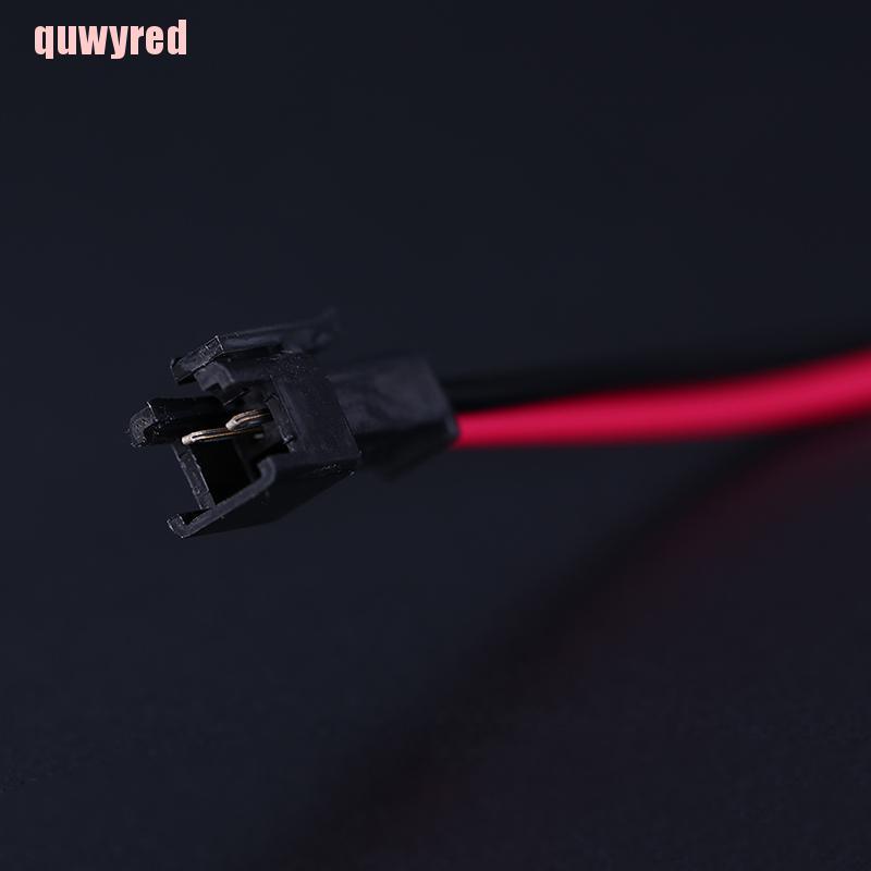 quwyred 3W 7W 12W 18W 24W power supply driver adapter transformer switch for LED lights GWT