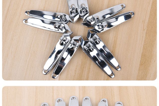 Combo 2 cắt móng tay vát 45 độ