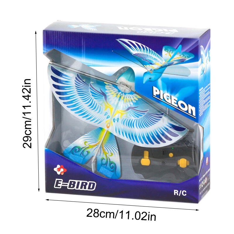 Chim đại bàng bay điều khiển từ xa 2.4G cho bé