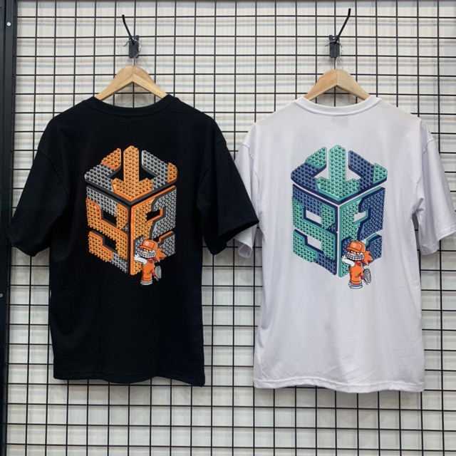 Áo thun swe lego ( HÀNG CHÍNH HÃNG Tem mác đầy đủ ) | BigBuy360 - bigbuy360.vn