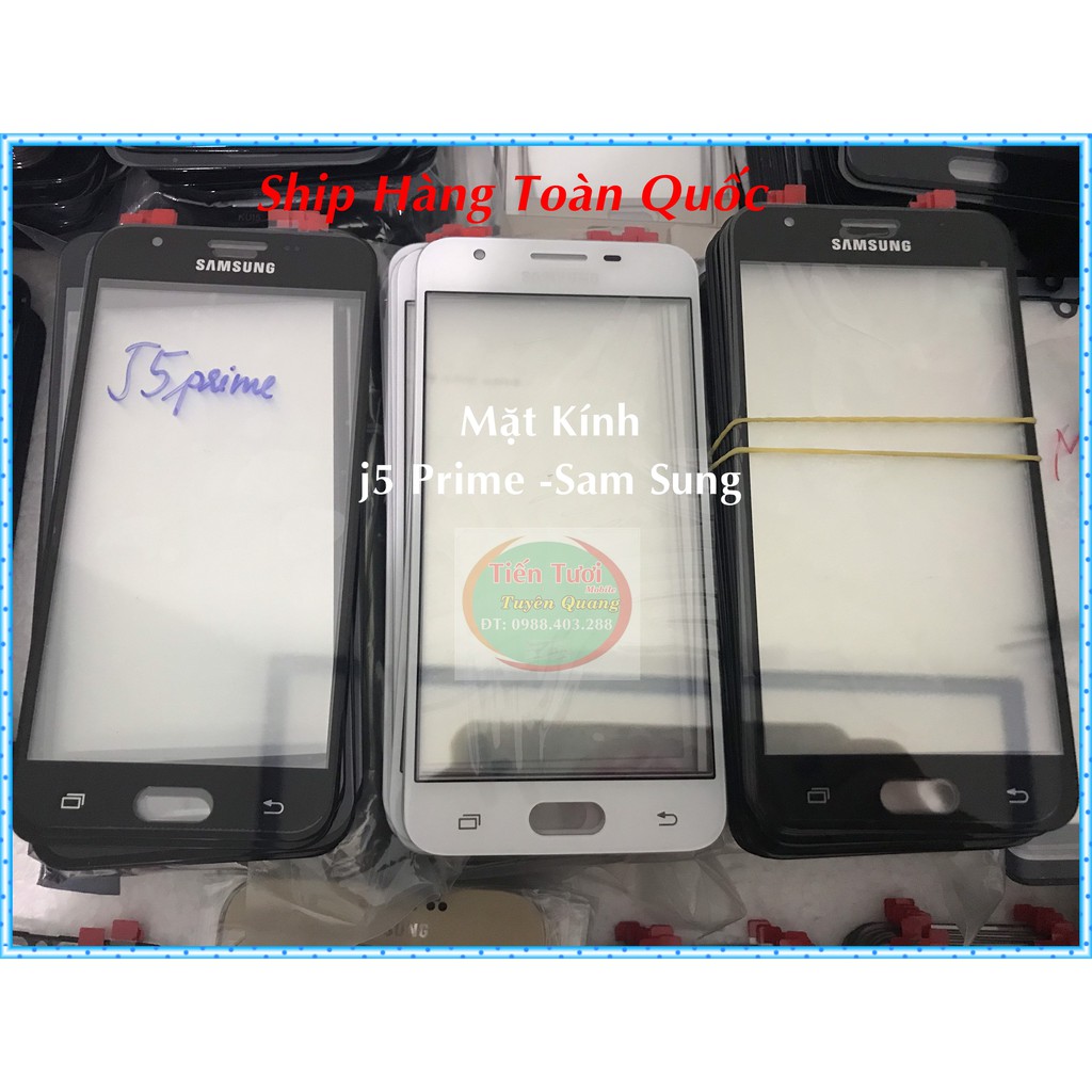 Mặt Kính J5 Prime - Sam Sung