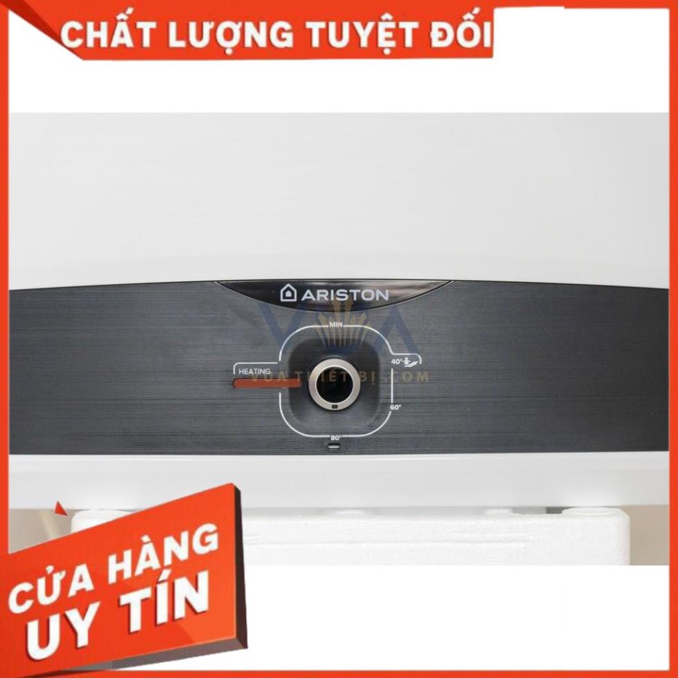 BÌNH NÓNG LẠNH GIÁN TIẾP ARISTON SLIM2 R 30 LÍT - SL2 30R CHÍNH HÃNG-MÁY NƯỚC NÓNG