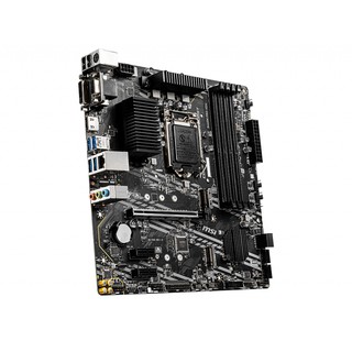 Bo mạch chủ MSI B460M Pro-VDH