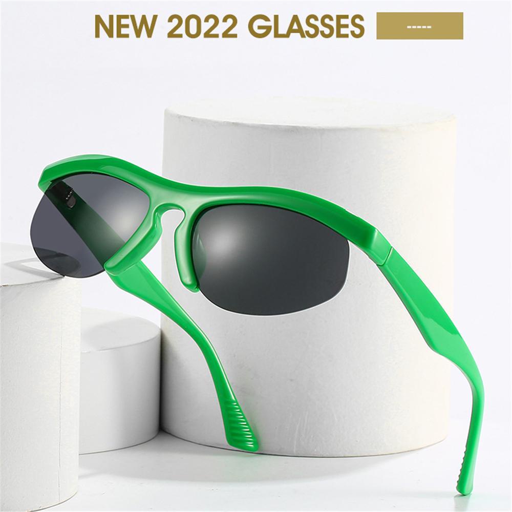 Kính Mát Phi Công Chống Tia UV400 Thời Trang Cho Nữ