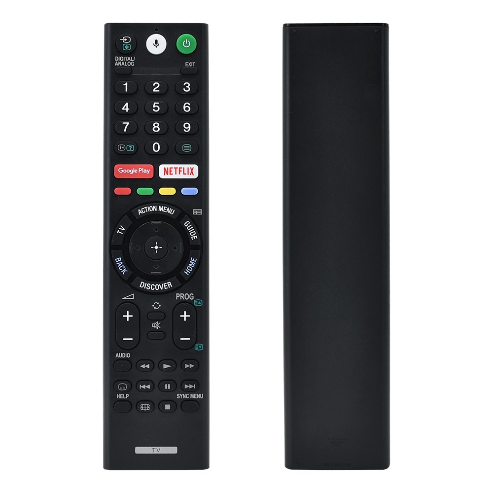 Điều khiển từ xa SONY RMF-TX200P cho Sony TV RMT-TZ300A RMF-TX200P RMF-TX200E/TX200U/TX200B Điều khi