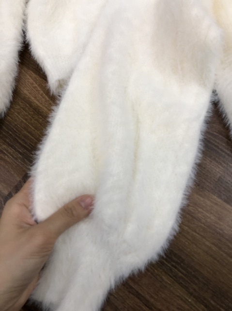 ÁO LEN LÔNG NỮ MỀM MẠI DÁNG SIÊU XINH