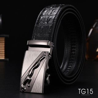 Thắt Lưng, Dây Nịt Nam Báo Sang Trọng