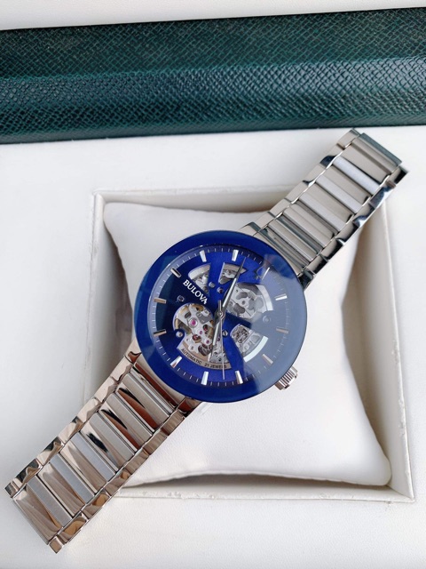 Đồng hồ nam B u l o v a Automatic 21 jewels