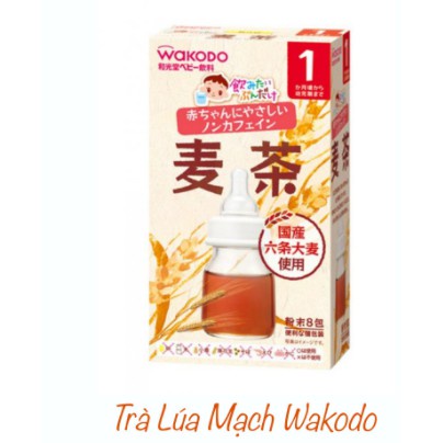 Trà Wakodo Thanh Nhiệt Nhật Bản | BigBuy360 - bigbuy360.vn