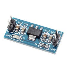 Sản Phẩm Module AMS1117 5V Input 6V-12VDC