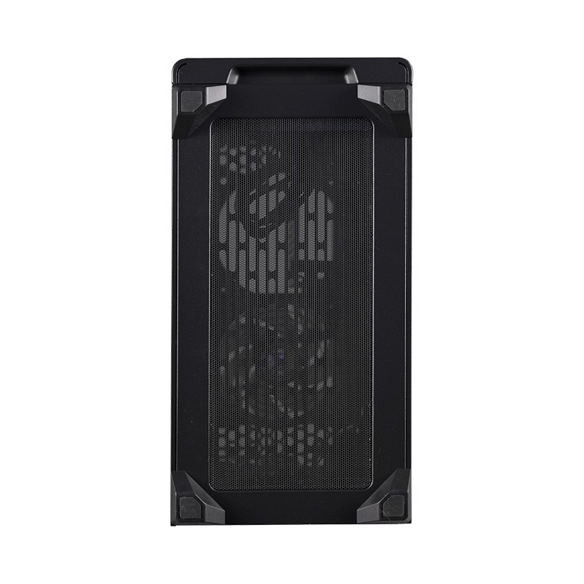 Thùng Máy Tính Case Cooler Master MasterBox NR200 Black (Mini - ITX Tower)