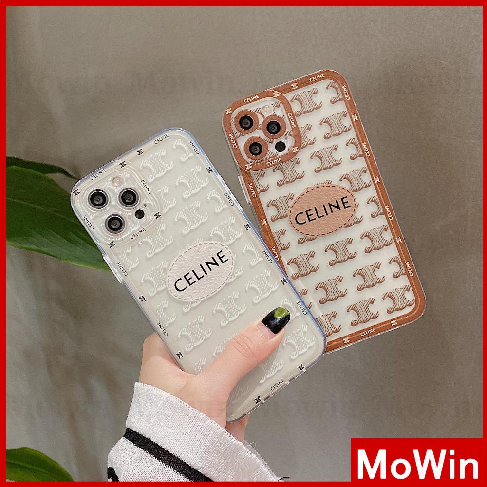 Ốp điện thoại silicon mềm khung vuông bảo vệ camera thích hợp cho iPhone 13 Pro Max 12 Pro Max 11ProMax 7Plus XR XS Max