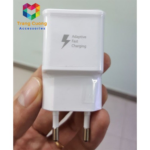 [FREESHIP] Củ Sạc Nhanh 2A SamSung Zin Chính Hãng - BẢO HÀNH 12 THÁNG