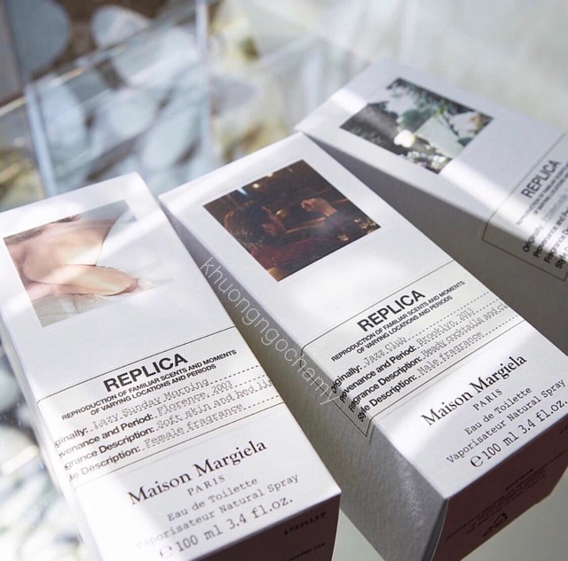 Nước hoa Replica Jazz Club 100ml EDT Spray / Chuẩn authentic | BigBuy360 - bigbuy360.vn