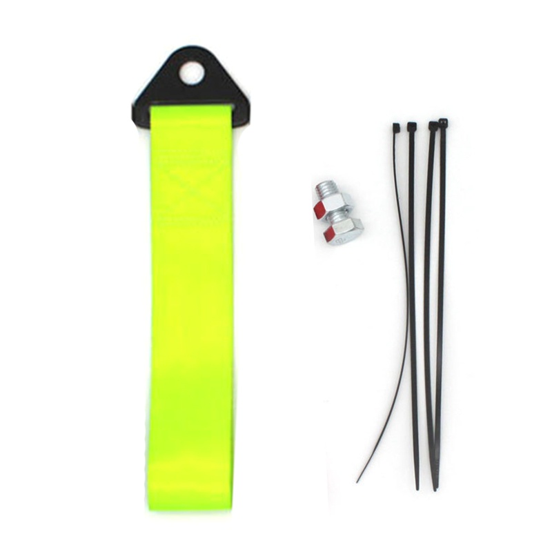 Dây Móc Kéo Xe Hơi 24 5cm Tiện Dụng