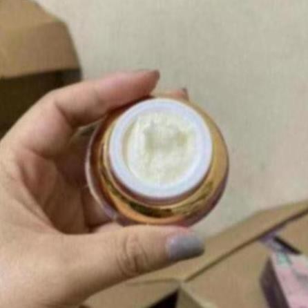 Kem Hoàng Cung Hồng Danxuenilan Kem Ngày, Kem Đêm, Kem Chống Nắng