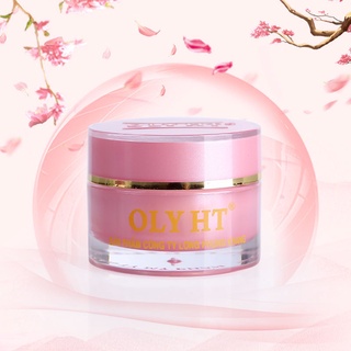 Kem giữ ẩm - Trắng da - Chống nắng OLY HT