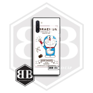 Ốp lưng kính cường lực SAMSUNG NOTE 8 / NOTE 9 / NOTE 10 / NOTE 10 PLUS / NOTE 10 PRO cực dễ thương