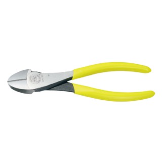 Kìm cắt chéo hàm rộng tsunoda ttc wn-180