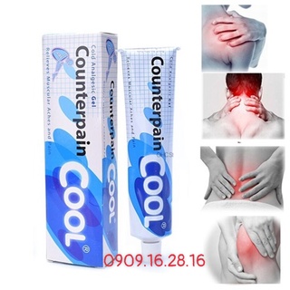 KEM XOA BÓP COUNTERPAIN THÁI LAN [ CHÍNH HÃNG ]