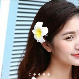 Hoa đại cài tóc cho các nàng cực xinh