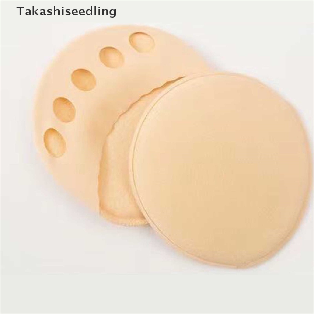 Miếng Lót Giày Cao Gót Năm Ngón Cho Nữ