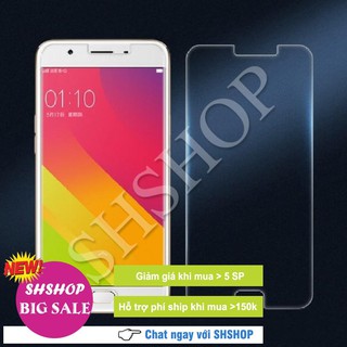 Cường lực oppo a71 / a83 / f1 / f1 plus / f1s / f3 / f3 lite / f3 plus / f5 / f7 / f7 youth / f9 trong suốt