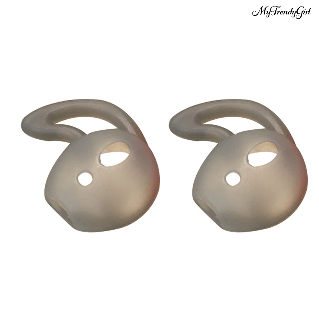 Nút Bịt Tai Bằng Silicone Siêu Bền Thoải Mái Cho Tai Nghe Hàng Ngày | BigBuy360 - bigbuy360.vn