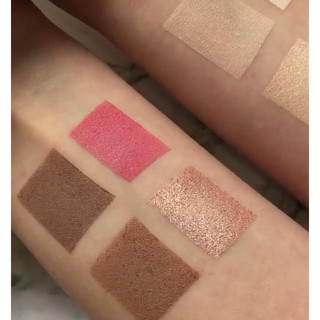 Bảng đa năng Catrice Professional Makeup Techniques Face Palette