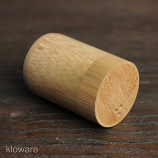 Hộp đựng đồ tre