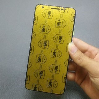 Dán cường lực dẻo nano Google Pixel 3A XL