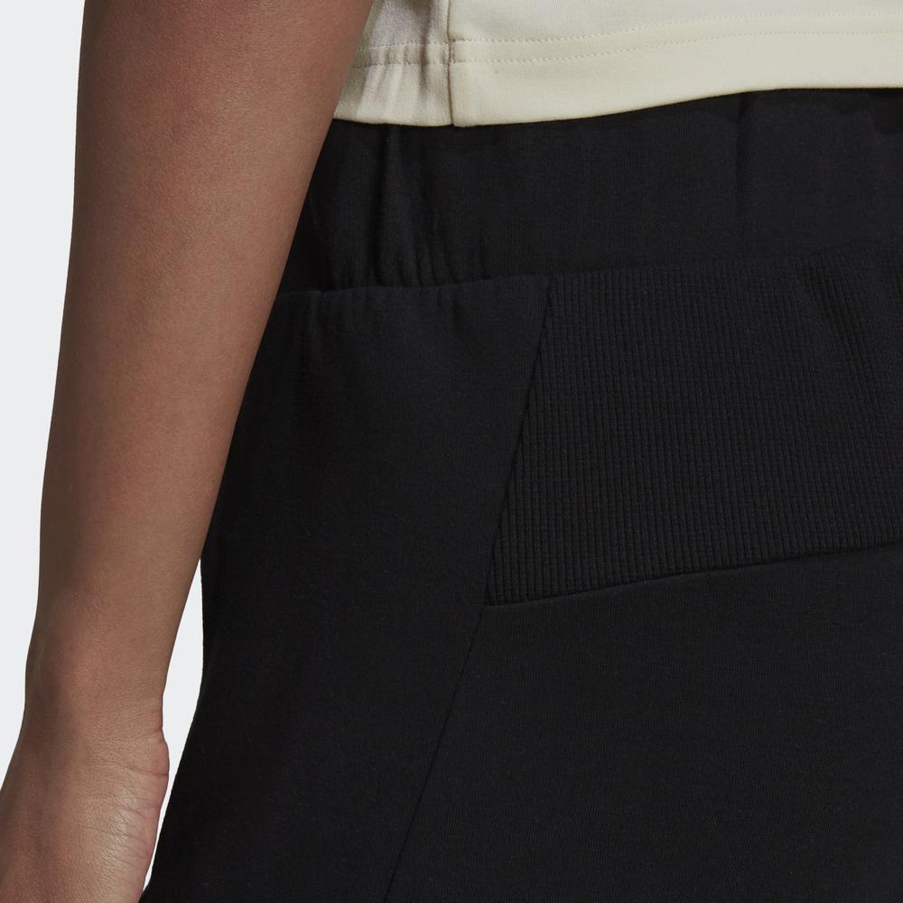 [Mã WABRDAS68 giảm 10% tối 150k đơn từ 1 triệu] Quần adidas Nữ adidas Z.N.E. Sportswear Pants Màu đen GT9756