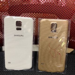 Nắp vỏ sau Samsung S5