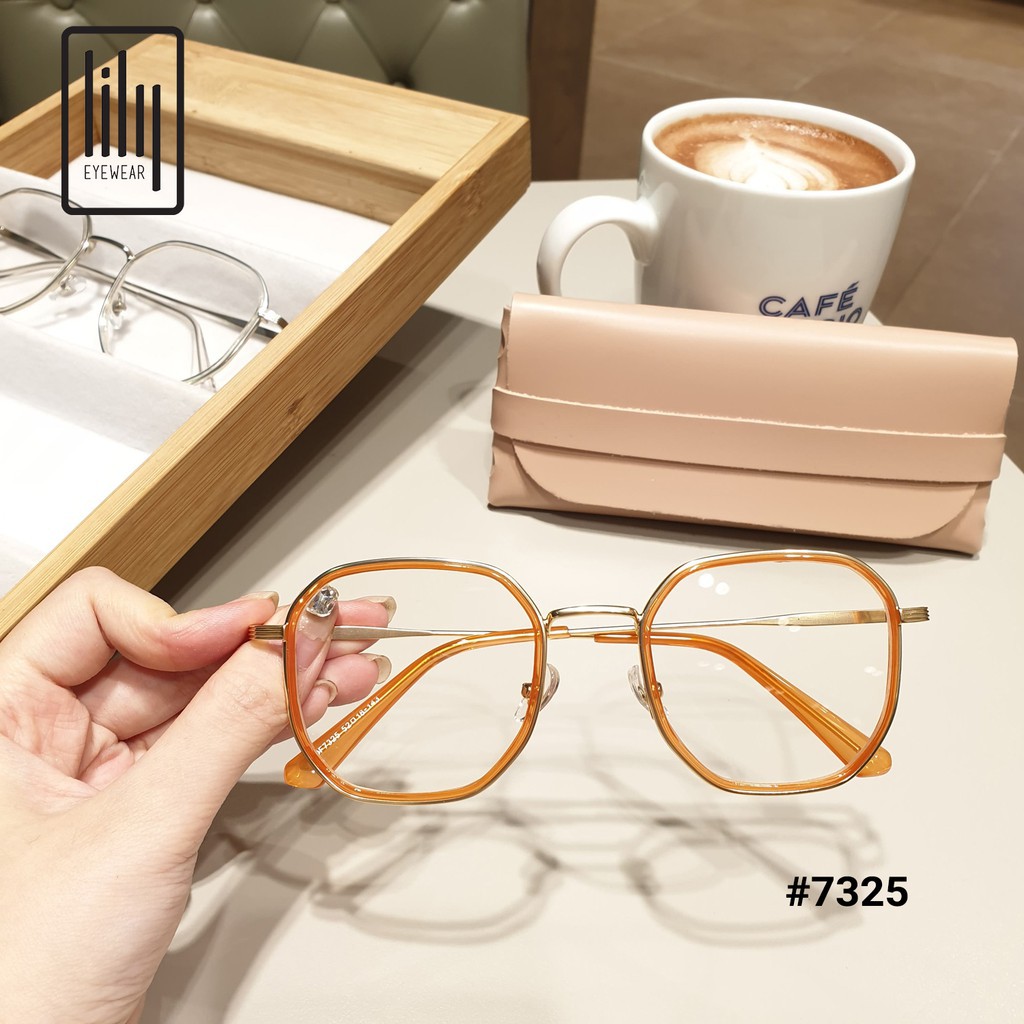 Gọng Kính Mát NB7325 - Gọng Kính Mát Thời Trang