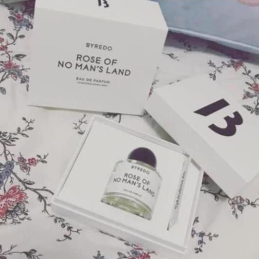 Nước hoa chính hãng Unisex Byredo Rose Of No Man 's land Test 5ml/10ml/20ml 🅰🅼🅱🅴🆁 | BigBuy360 - bigbuy360.vn