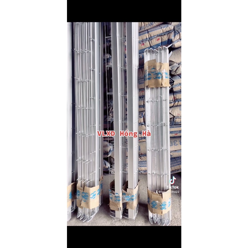 Thước dây gạt vữa